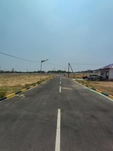 Project Image of 655.0 - 2178.0 Sq.ft Residential Plot Plot for buy in Dream Olympus Garden