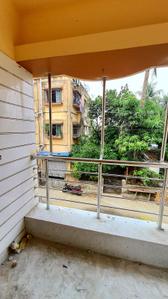 Project Image of 700.0 - 890.0 Sq.ft 2 BHK Apartment for buy in Rudra Aloya
