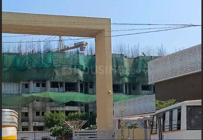 Project Image of 934.0 - 1650.0 Sq.ft 2 BHK Apartment for buy in TVS Emerald Elements