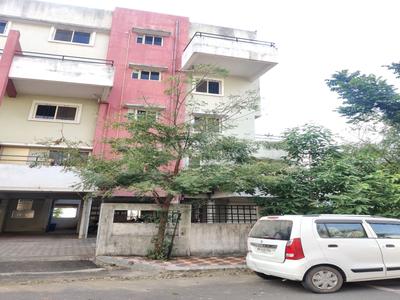 Project Image of 353.0 - 528.0 Sq.ft 1 BHK Apartment for buy in Shri Labsons Apartment