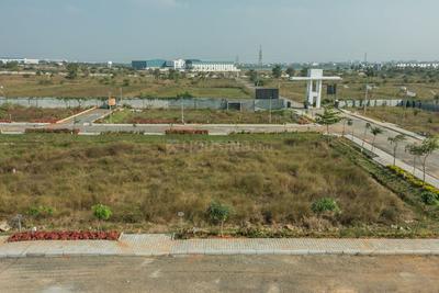 Project Image of 597.0 - 2442.0 Sq.ft Residential Plot Plot for buy in Casagrand Uptown Plot