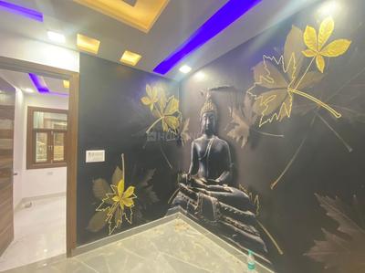 Project Image of 550.0 - 1000.0 Sq.ft 2 BHK Apartment for buy in Krishna Budget Homes