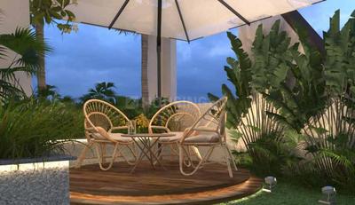 Project Image of 249.0 - 1108.0 Sq.ft 1 RK Apartment for buy in Sangam Emporio Towers