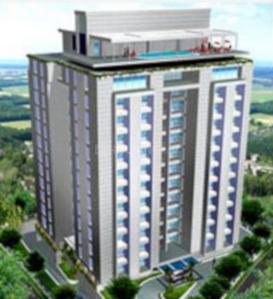Project Image of 0.0 - 1849.99 Sq.ft 3 BHK Apartment for buy in RDS Nedungadan Residency