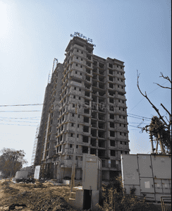 Project Image of 1760 Sq.ft 3 BHK Apartment / Flat for sale in Shela for Rs. 6160000