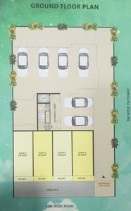Project Image of 435.0 - 665.0 Sq.ft 1 BHK Apartment for buy in Lucky Plaza