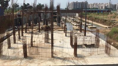 Project Image of 1017 Sq.ft 2 BHK Apartment / Flat for sale in Vatva for Rs. 3500000