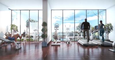 Project Image of 813.0 - 2187.0 Sq.ft 2 BHK Apartment for buy in Transcon Triumph T1