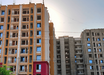 Project Image of 9418.42 - 9549.74 Sq.ft 3 BHK Apartment for buy in Hastinapur Dinesh