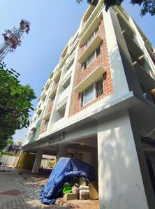 Project Image of 0.0 - 1000.0 Sq.ft 2 BHK Apartment for buy in Beaver Sahana Enclave