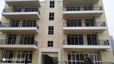 Project Image of 1895 Sq.ft 3 BHK Builder Floor for sale in Naini for Rs. 9990000