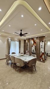Project Image of 1250.0 - 1600.0 Sq.ft 3 BHK Builder Floor for buy in Nikunj Luxury Floors