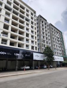 Project Image of 851.64 - 1165.3 Sq.ft 2 BHK Apartment for buy in Shubh Nirvana Phase II