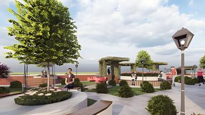 Project Image of 1302.0 - 1750.0 Sq.ft 2 BHK Apartment for buy in Mkbhoomi Aavaas