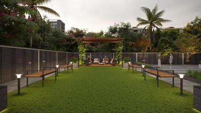 Project Image of 2718.0 - 2754.0 Sq.ft 3 BHK Apartment for buy in Shreem Arise