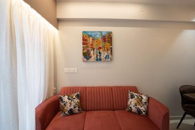 Project Image of 225.0 - 325.0 Sq.ft 1 RK Apartment for buy in Ajmera Vishwa Nagri Building 1