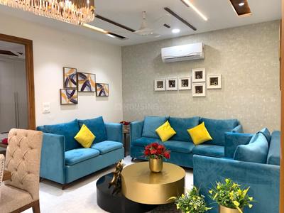 Project Image of 1251.0 - 2502.0 Sq.ft 2 BHK Apartment for buy in Acme Heights 92