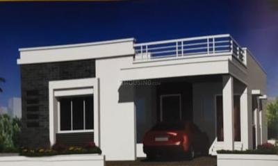 Project Image of 1300.0 - 1800.0 Sq.ft Residential Plot Plot for buy in Griha Pravesh Smart Resort