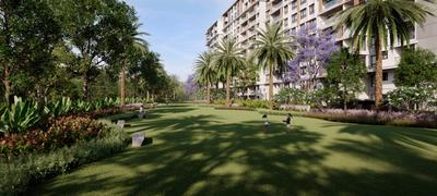 Project Image of 2375.0 - 2755.0 Sq.ft 3 BHK Apartment for buy in Century Regalia Project 1