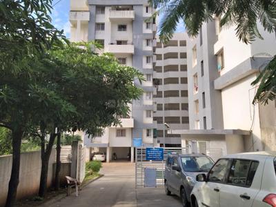 Project Image of 0.0 - 850.0 Sq.ft 2 BHK Apartment for buy in Vishwa Sai Vishwa