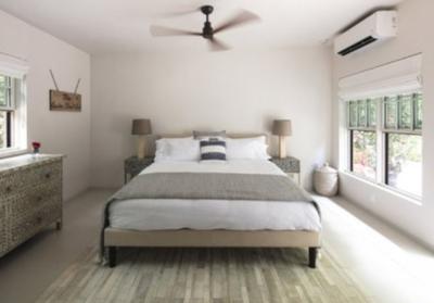 OM Villa 2 Bedroom 1