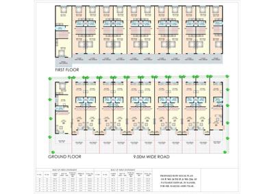 Project Image of 750 Sq.ft 1 BHK Apartment / Flat for sale in Pathardi Phata for Rs. 2500000