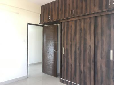 Project Image of 0.0 - 1540.0 Sq.ft 3 BHK Apartment for buy in Srivathsa Mayfair Cozy