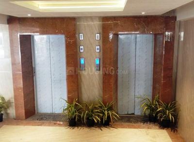 Project Image of 752.0 - 804.0 Sq.ft 2 BHK Apartment for buy in Neoteric Garden Palace