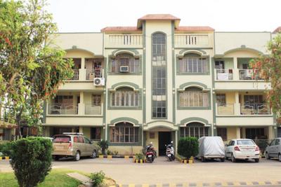 Project Image of 0.0 - 1650.0 Sq.ft 3 BHK Villa for buy in Ashiana Gulmohar Park