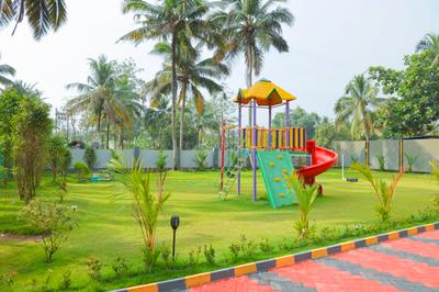 Project Image of 1034.0 - 1420.0 Sq.ft 2 BHK Apartment for buy in EV Kingston Towers