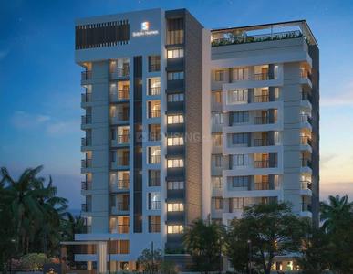 Project Image of 1351.0 - 3098.0 Sq.ft 2 BHK Apartment for buy in Siddhi Chandravilasam