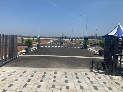Project Image of 601.0 - 1901.0 Sq.ft Residential Plot Plot for buy in Fairland Anahita