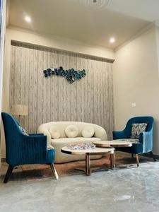 Project Image of 0.0 - 1008.0 Sq.ft 3 BHK Villa for buy in Sri Ratnam Achyutam And Naivedyam Villas