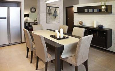 Project Image of 1084.0 - 1432.0 Sq.ft 2 BHK Apartment for buy in Pranathi Serene Nest
