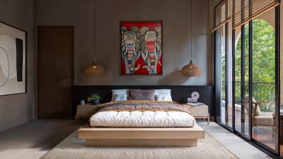 Project Image of 3626.08 - 4288.32 Sq.ft 3 BHK Villa for buy in Azul Alma Villas