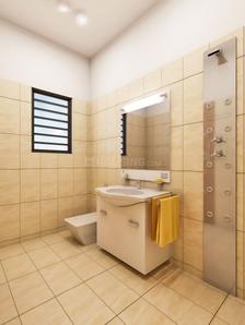 Project Image of 0.0 - 660.0 Sq.ft 2 BHK Apartment for buy in Bunty Mayur Samruddhi Phase II D wing