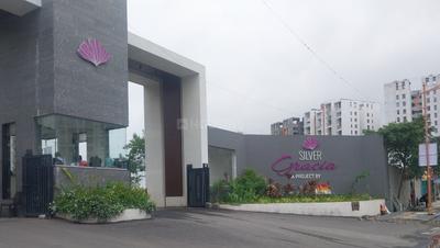 Project Image of 729.0 - 804.0 Sq.ft 2 BHK Apartment for buy in Rohan Silver Gracia B And D Wing