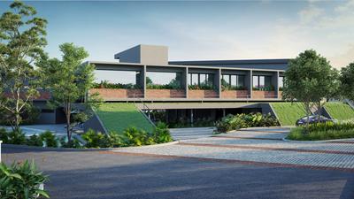 Project Image of 3387.0 - 4235.0 Sq.ft 4 BHK Villa for buy in Soulace