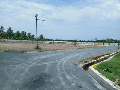 Project Image of 435.5 - 2219.0 Sq.ft Residential Plot Plot for buy in Welcome Aanandham Avenue