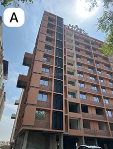 Project Image of 654.66 - 725.81 Sq.ft 2 BHK Apartment for buy in Sawera Shaligram