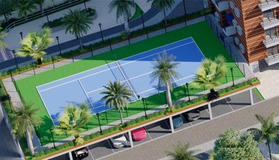 Project Image of 1182.0 - 1607.0 Sq.ft 2 BHK Apartment for buy in SM Art
