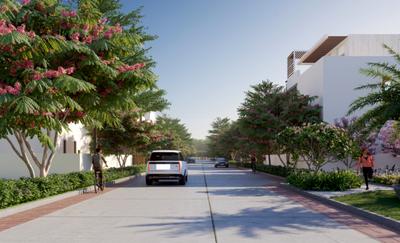 Project Image of 1350.01 - 10749.59 Sq.ft Residential Plot Plot for buy in Indo Eco O2 Zone Villas Plot