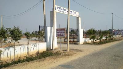 Project Image of 473.0 - 1800.0 Sq.ft Residential Plot Plot for buy in RSA Paradise Dream City