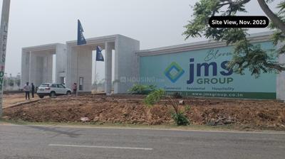 JMS Mega City Gated Community 1