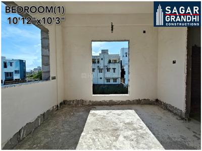 Project Image of 0.0 - 1201.0 Sq.ft 3 BHK Apartment for buy in Sagar The One