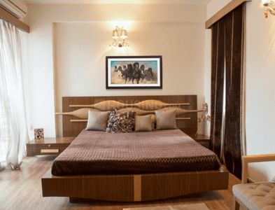 Project Image of 1450.0 - 4711.0 Sq.ft 2 BHK Apartment for buy in Satya The Hermitage