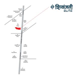 Project Image of 757.03 - 1416.21 Sq.ft 2 BHK Villa for buy in Madhav Shivanjali Elite