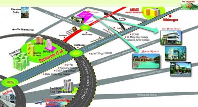 Project Image of 810.0 - 9000.0 Sq.ft Residential Plot Plot for buy in Siyora Royal Court