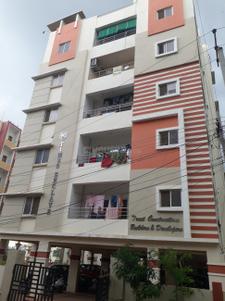 Project Image of 1368.0 - 1496.0 Sq.ft 3 BHK Apartment for buy in Trust Times Enclave