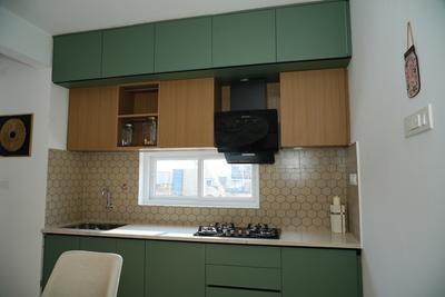 Project Image of 2100.0 - 2700.0 Sq.ft 3 BHK Villa for buy in Future Aviana